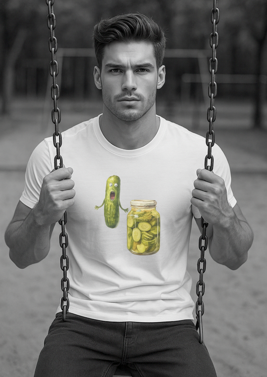 Pickle Panic T-shirt